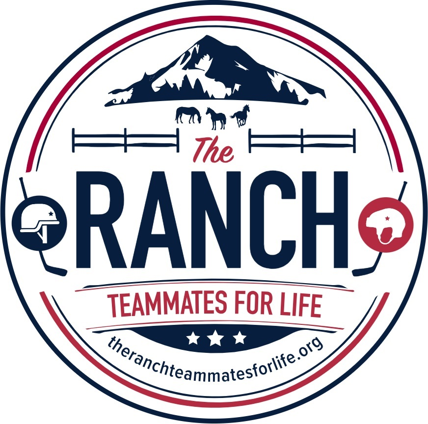 Copy of The Ranch - Teammates for Life